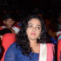Nithya Menon - Okka Ammayi Thappa Movie Audio Launch Stills | Picture 1311620