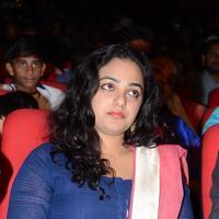Nithya Menon - Okka Ammayi Thappa Movie Audio Launch Stills | Picture 1311621
