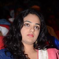 Nithya Menon - Okka Ammayi Thappa Movie Audio Launch Stills | Picture 1311622