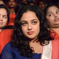 Nithya Menon - Okka Ammayi Thappa Movie Audio Launch Stills | Picture 1311646