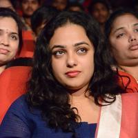 Nithya Menon - Okka Ammayi Thappa Movie Audio Launch Stills | Picture 1311647