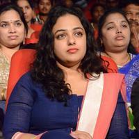 Nithya Menon - Okka Ammayi Thappa Movie Audio Launch Stills | Picture 1311648