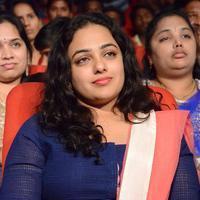 Nithya Menon - Okka Ammayi Thappa Movie Audio Launch Stills | Picture 1311649