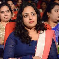 Nithya Menon - Okka Ammayi Thappa Movie Audio Launch Stills | Picture 1311651