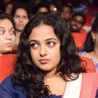 Nithya Menon - Okka Ammayi Thappa Movie Audio Launch Stills | Picture 1311656