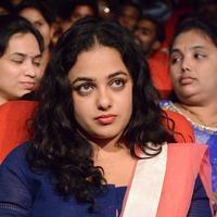 Nithya Menon - Okka Ammayi Thappa Movie Audio Launch Stills | Picture 1311657