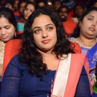 Nithya Menon - Okka Ammayi Thappa Movie Audio Launch Stills | Picture 1311670
