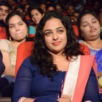Nithya Menon - Okka Ammayi Thappa Movie Audio Launch Stills | Picture 1311675