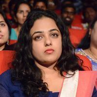 Nithya Menon - Okka Ammayi Thappa Movie Audio Launch Stills | Picture 1311688