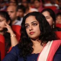Nithya Menon - Okka Ammayi Thappa Movie Audio Launch Stills | Picture 1311821