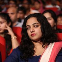 Nithya Menon - Okka Ammayi Thappa Movie Audio Launch Stills | Picture 1311822