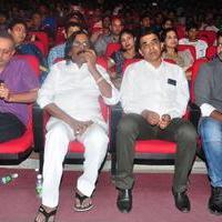 Okka Ammayi Thappa Movie Audio Launch Stills | Picture 1311936