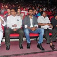 Okka Ammayi Thappa Movie Audio Launch Stills | Picture 1311937