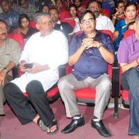 Okka Ammayi Thappa Movie Audio Launch Stills