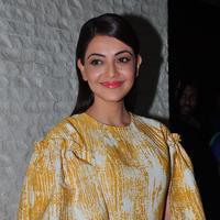 Kajal Aggarwal - Centro Brahmotsavam Collections Launch Photos | Picture 1315355