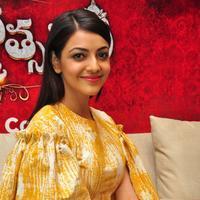 Kajal Aggarwal - Centro Brahmotsavam Collections Launch Photos | Picture 1315357