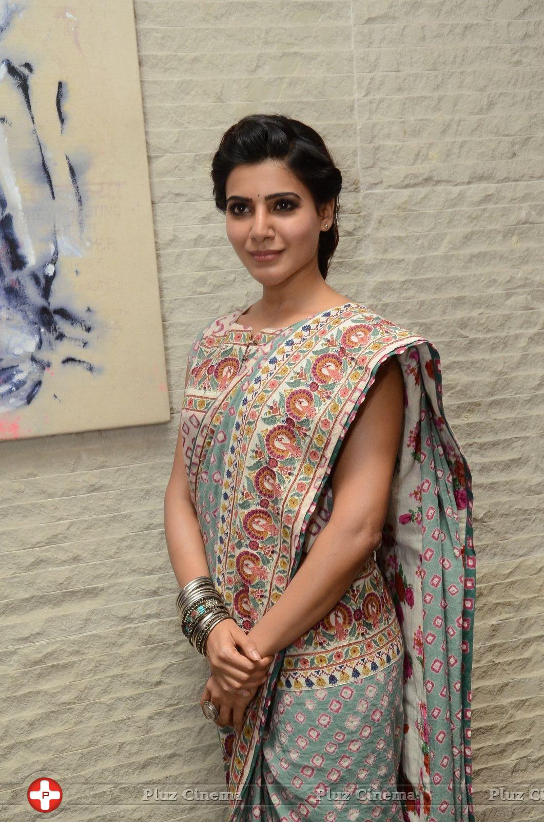 Samantha New Photos | Picture 1315540