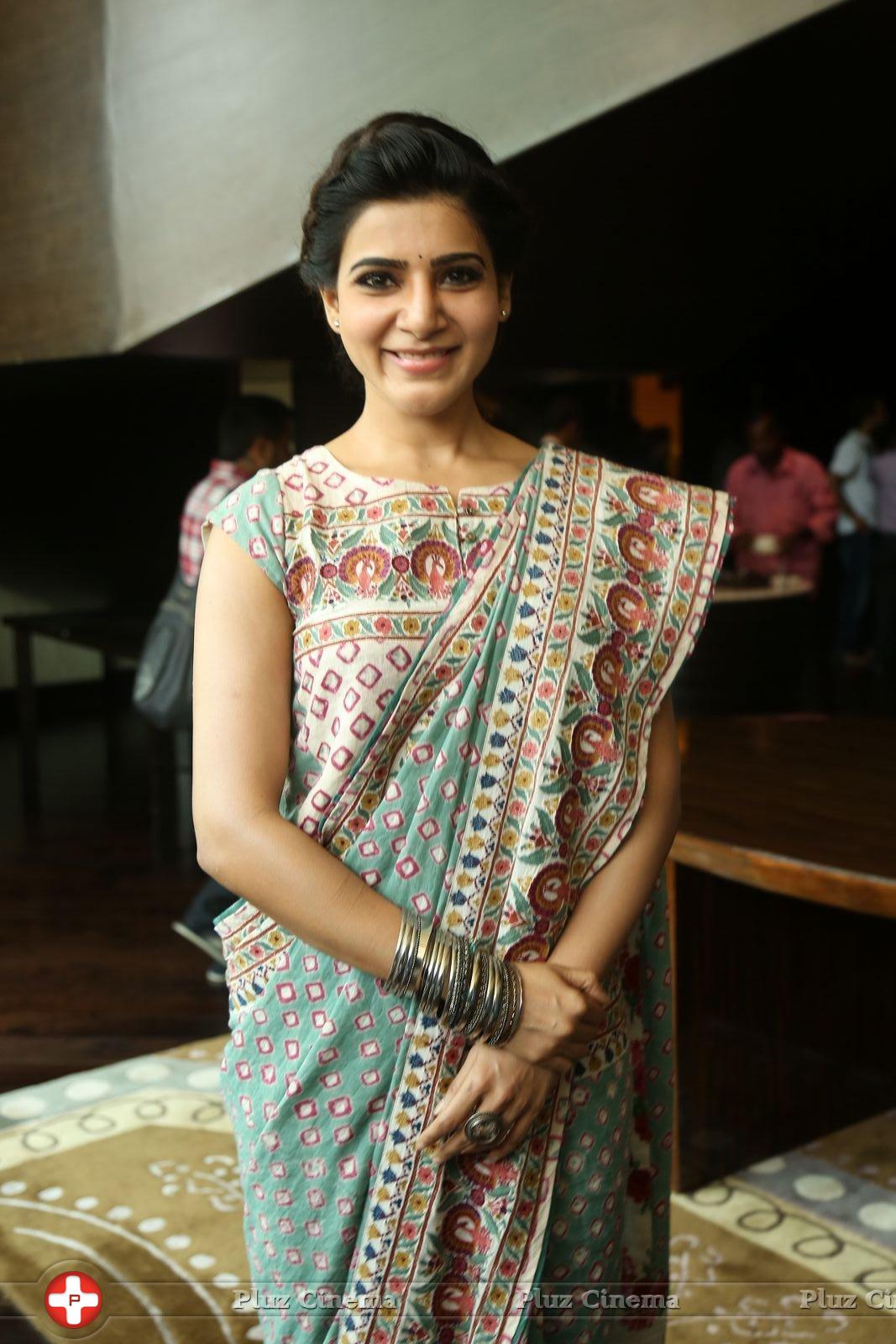Samantha New Photos | Picture 1315586