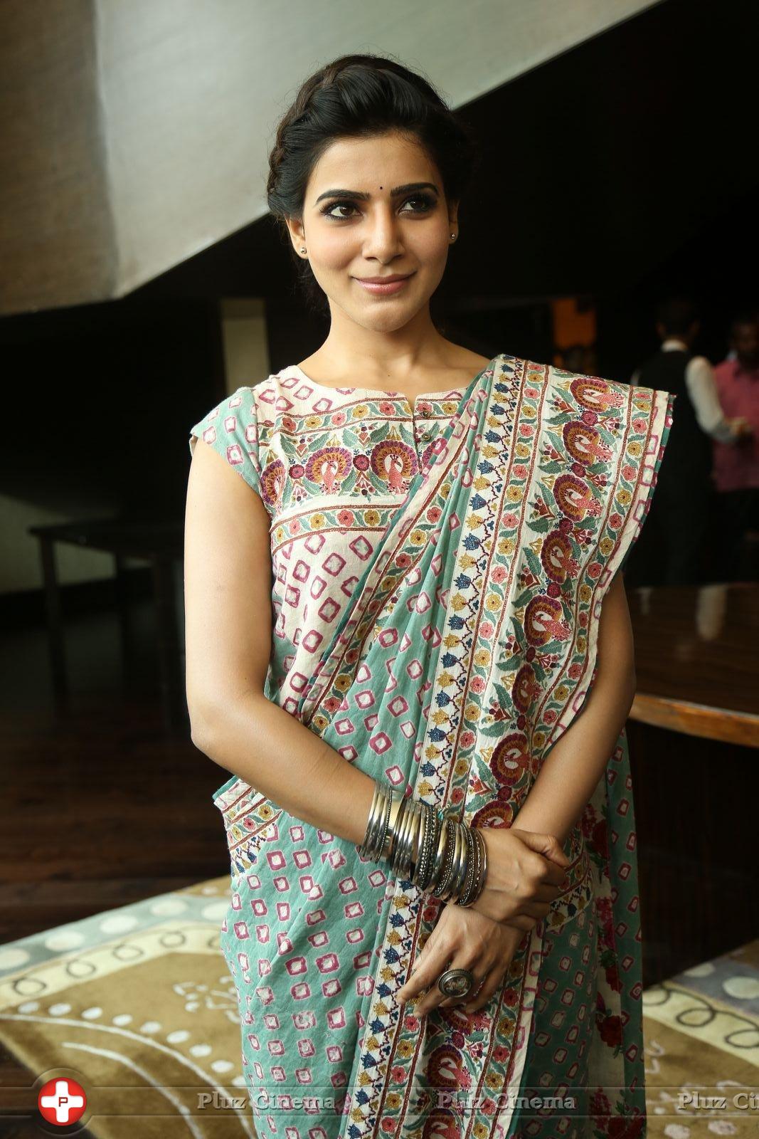 Samantha New Photos | Picture 1315593