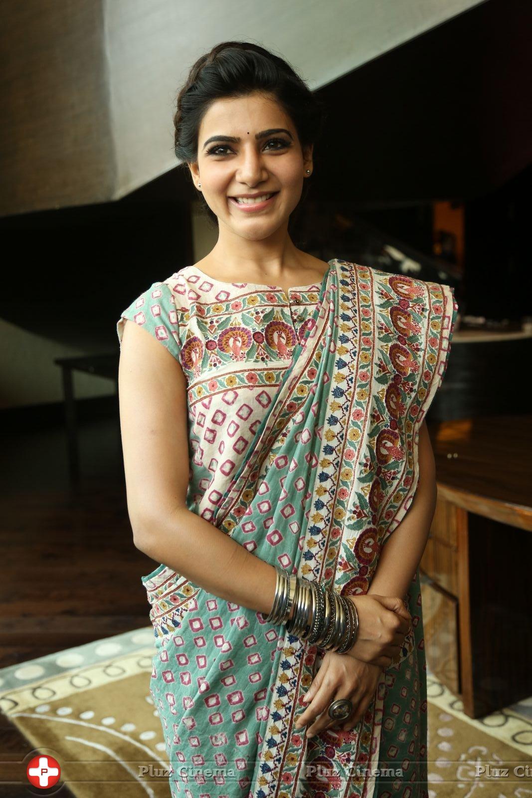 Samantha New Photos | Picture 1315595