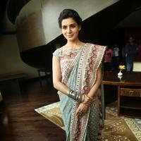 Samantha New Photos | Picture 1315571