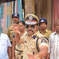 Police Power Movie Press Meet Stills | Picture 1315934