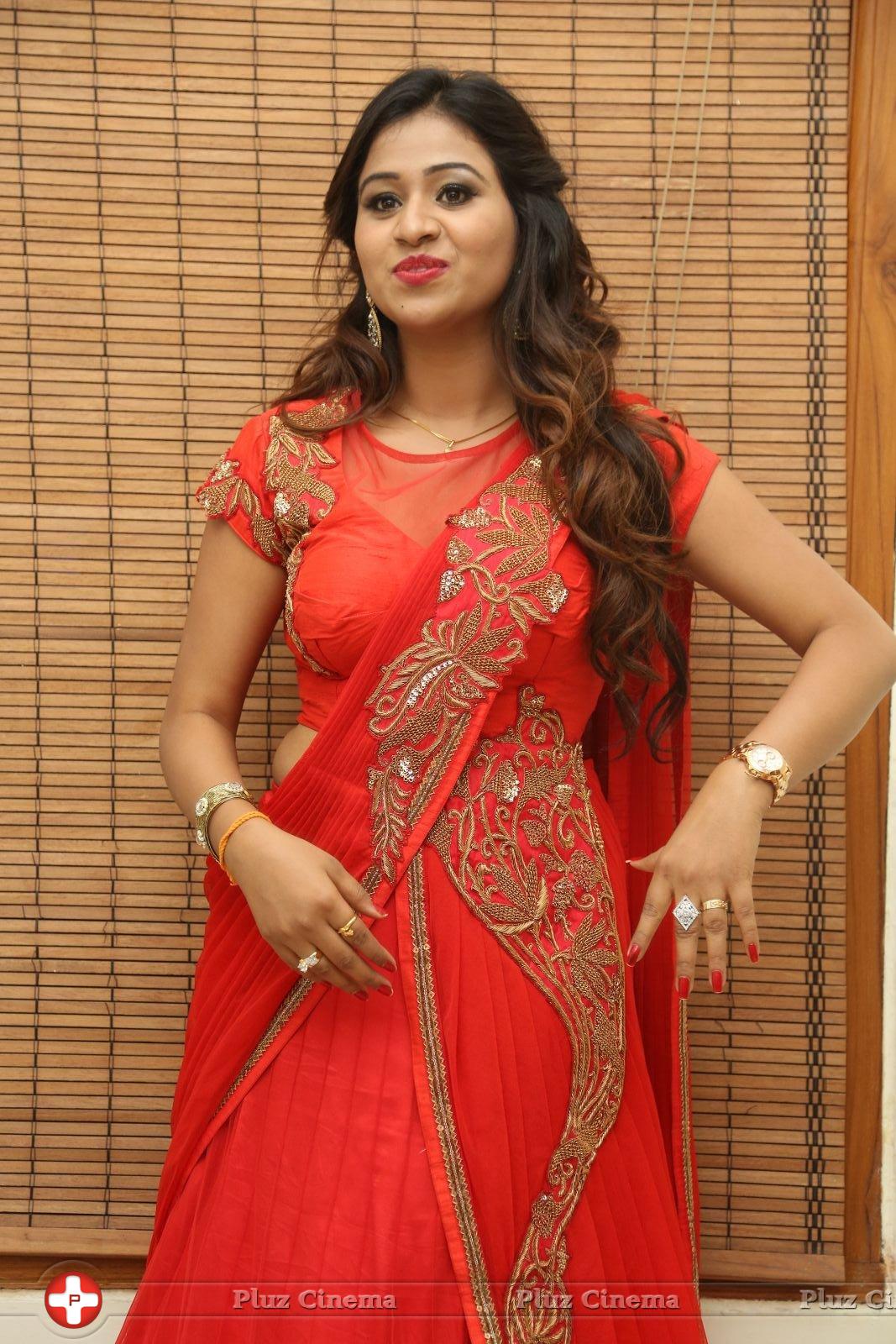 Manali Rathod Latest Stills | Picture 1316095