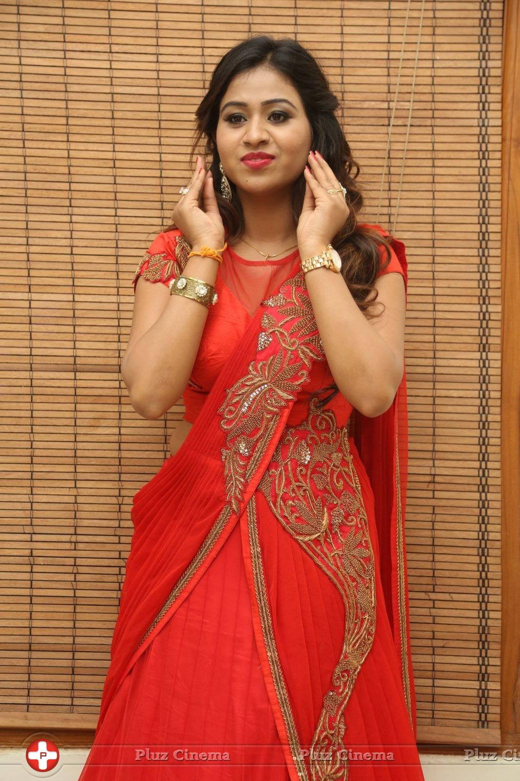 Manali Rathod Latest Stills | Picture 1316096