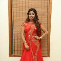 Manali Rathod Latest Stills | Picture 1316089