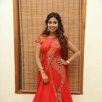 Manali Rathod Latest Stills | Picture 1316090