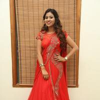 Manali Rathod Latest Stills | Picture 1316094