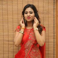 Manali Rathod Latest Stills | Picture 1316096