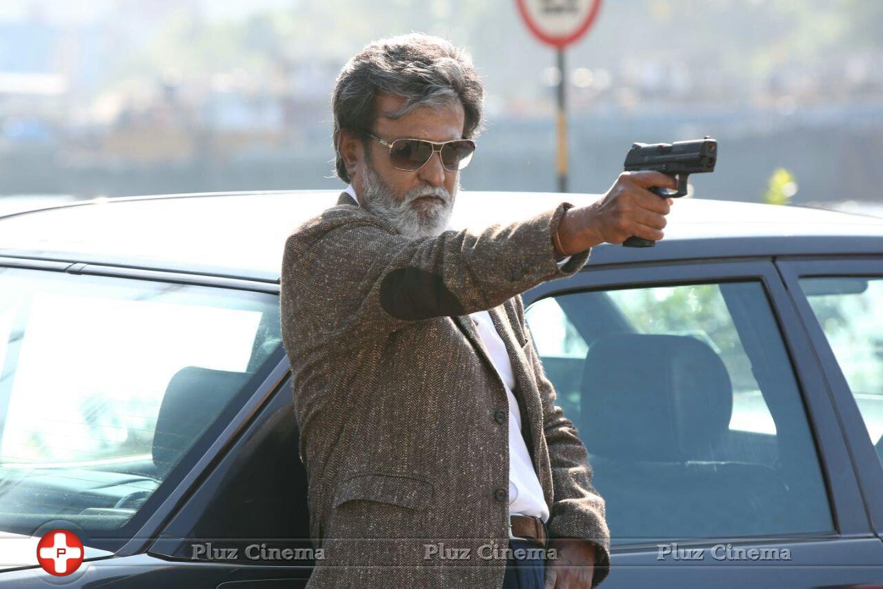 Kabali Movie New Photos | Picture 1317379