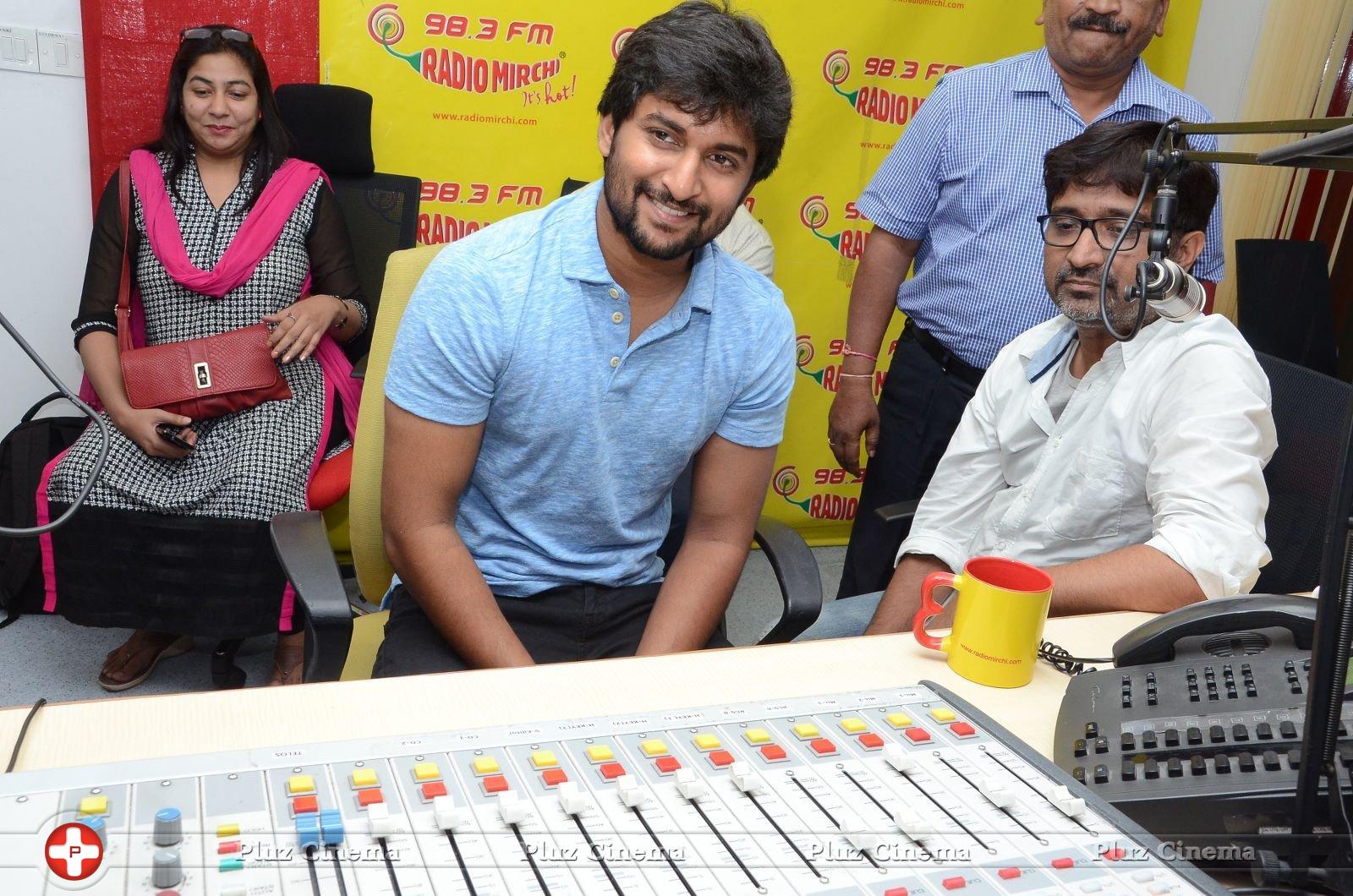 Gentleman Song Launch at Radio Mirchi | Picture 1318658