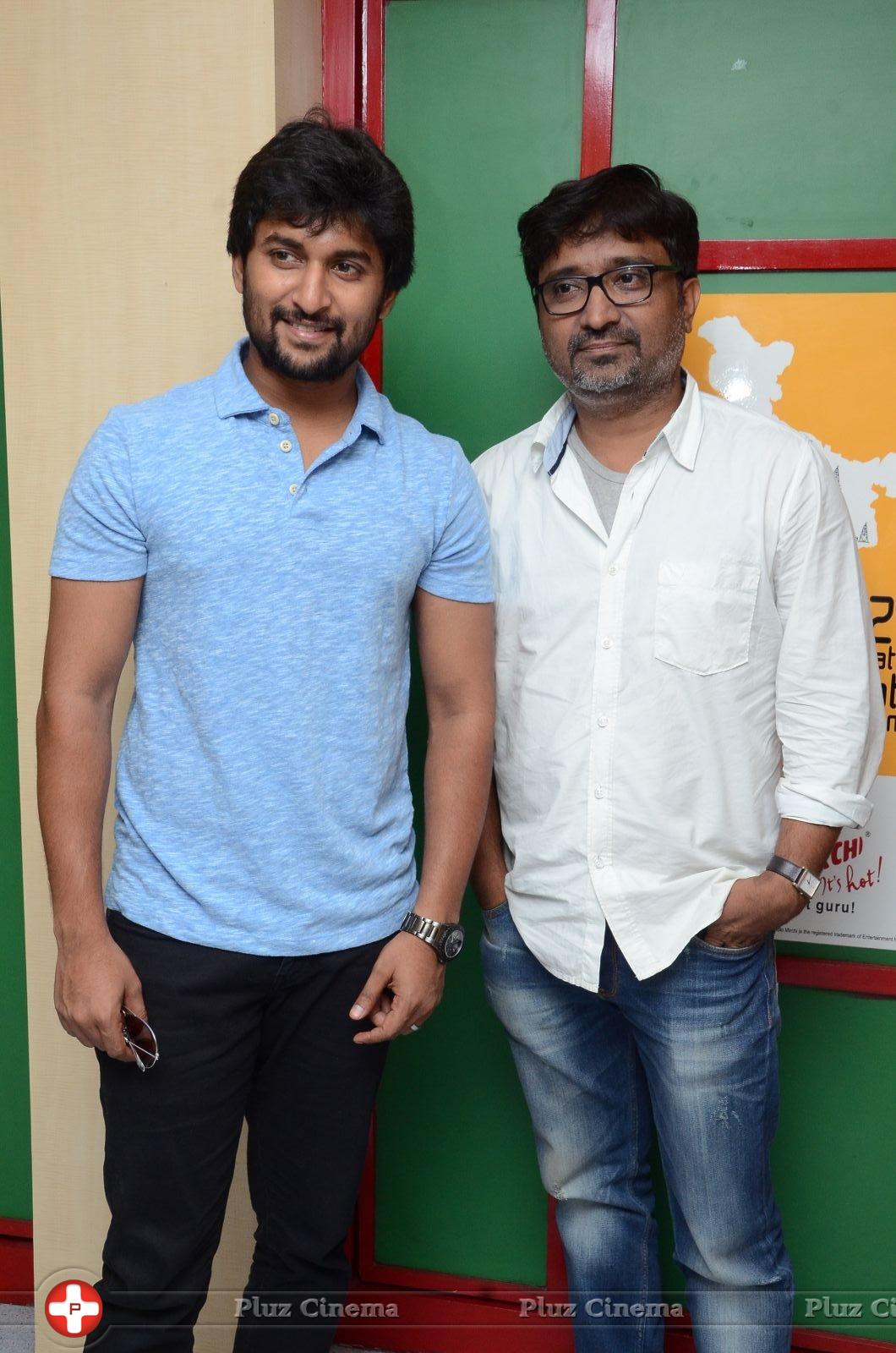 Gentleman Song Launch at Radio Mirchi | Picture 1318660