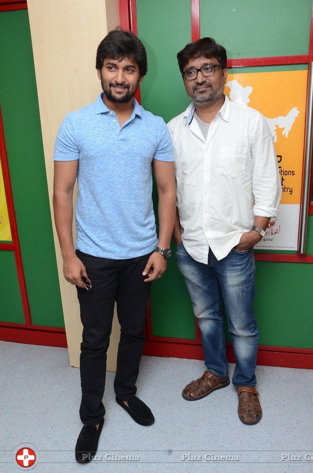 Gentleman Song Launch at Radio Mirchi | Picture 1318661