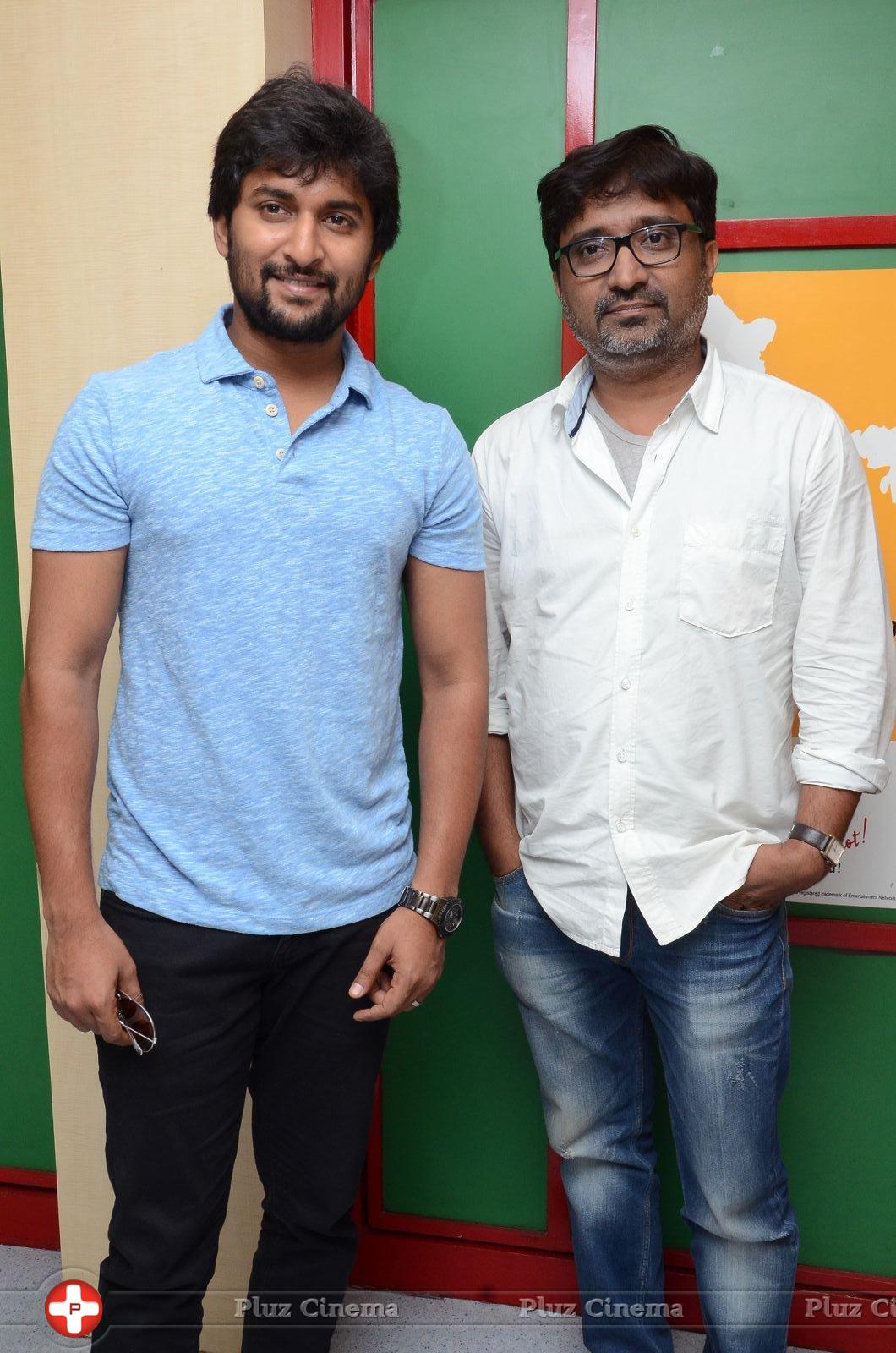 Gentleman Song Launch at Radio Mirchi | Picture 1318663