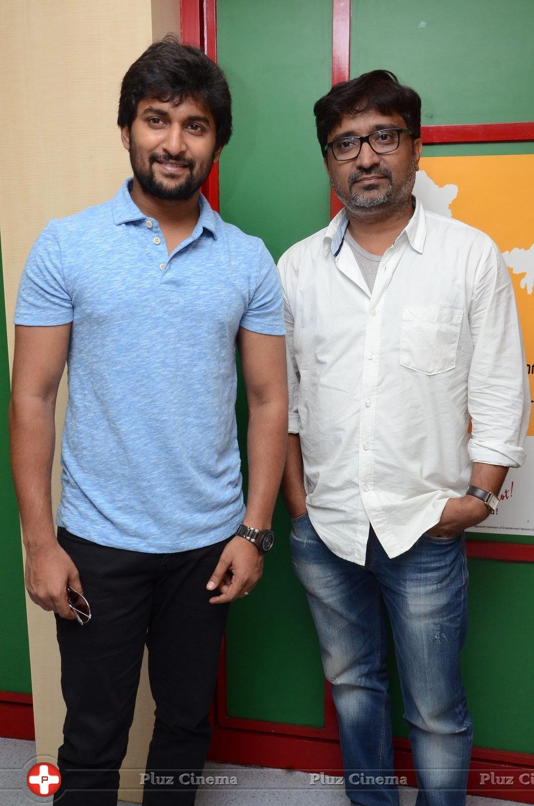 Gentleman Song Launch at Radio Mirchi | Picture 1318664