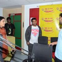 Gentleman Song Launch at Radio Mirchi | Picture 1318577