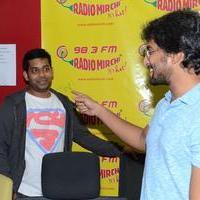 Gentleman Song Launch at Radio Mirchi | Picture 1318579