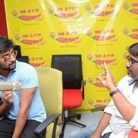 Gentleman Song Launch at Radio Mirchi | Picture 1318582