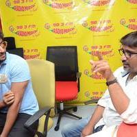 Gentleman Song Launch at Radio Mirchi | Picture 1318583