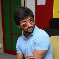 Gentleman Song Launch at Radio Mirchi | Picture 1318584