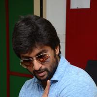 Gentleman Song Launch at Radio Mirchi | Picture 1318585