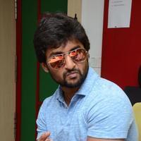 Gentleman Song Launch at Radio Mirchi | Picture 1318586