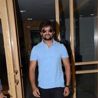 Gentleman Song Launch at Radio Mirchi | Picture 1318594