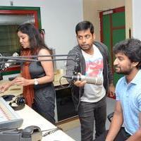 Gentleman Song Launch at Radio Mirchi | Picture 1318599