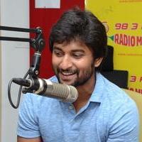 Gentleman Song Launch at Radio Mirchi | Picture 1318600