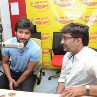 Gentleman Song Launch at Radio Mirchi | Picture 1318601