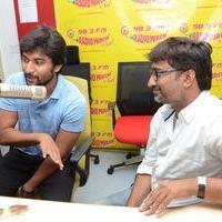 Gentleman Song Launch at Radio Mirchi | Picture 1318602